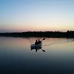 Instytut Wypoczynku Дом отдыха *