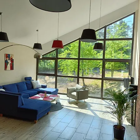 Instytut Wypoczynku * Sulęczyno