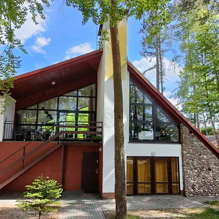 Instytut Wypoczynku Holiday home Suleczyno