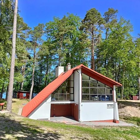 Ferienhaus Instytut Wypoczynku
