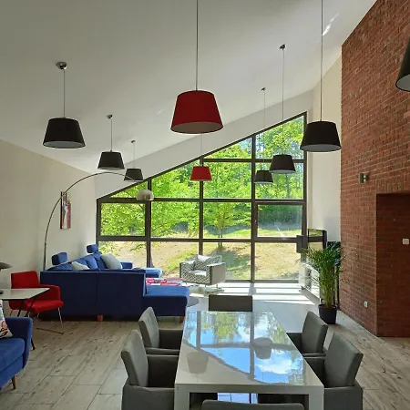 Holiday home Instytut Wypoczynku