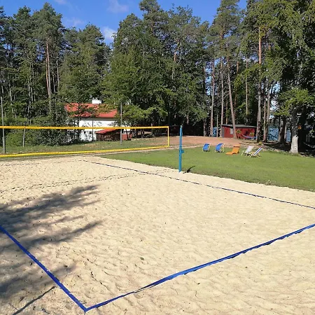 Instytut Wypoczynku בית נופש Sulęczyno