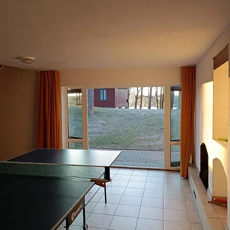 בית נופש Instytut Wypoczynku