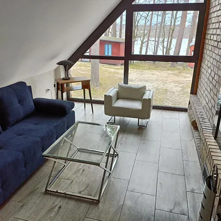 בית נופש Instytut Wypoczynku