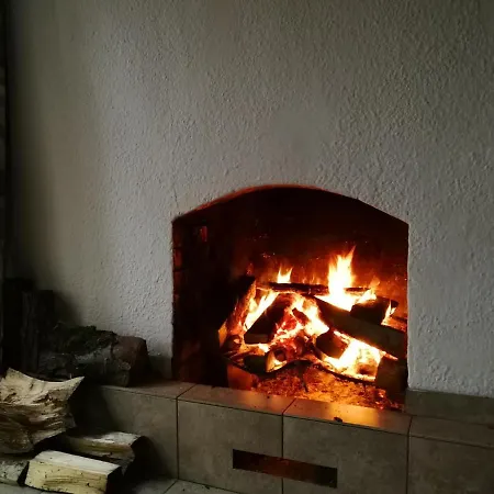 בית נופש Instytut Wypoczynku