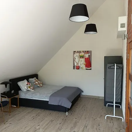 Instytut Wypoczynku * Sulęczyno