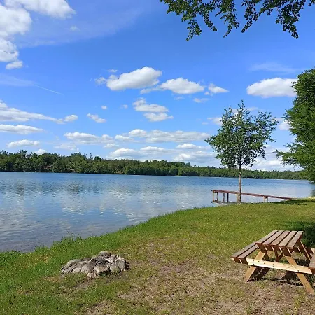 בית נופש Instytut Wypoczynku Sulęczyno