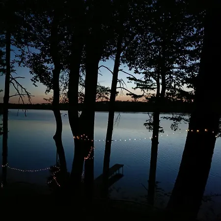 בית נופש Instytut Wypoczynku Sulęczyno