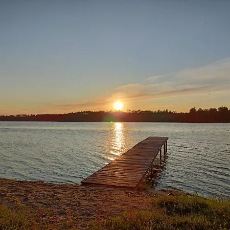 בית נופש Instytut Wypoczynku Sulęczyno