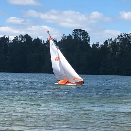 Instytut Wypoczynku Vakantiehuis