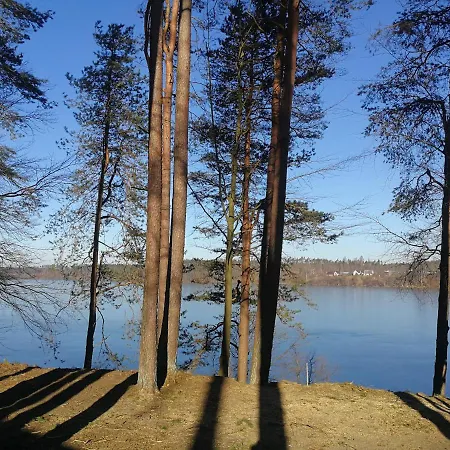 בית נופש Instytut Wypoczynku