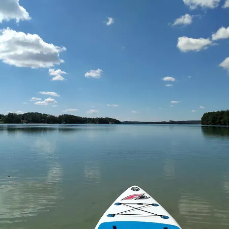 Instytut Wypoczynku Holiday home Suleczyno