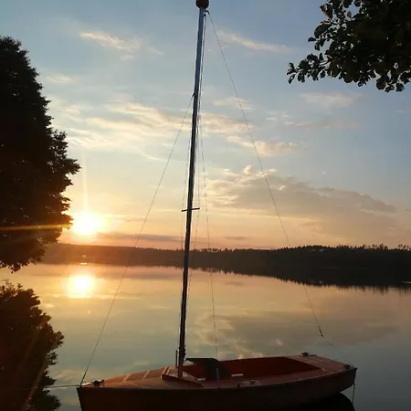 Instytut Wypoczynku בית נופש *