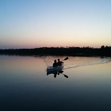 Instytut Wypoczynku בית נופש *