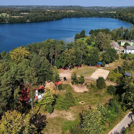 Instytut Wypoczynku * Sulęczyno