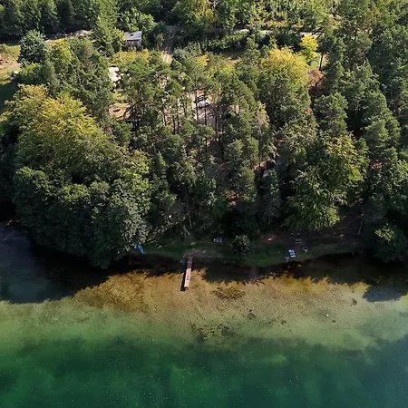 Instytut Wypoczynku בית נופש *