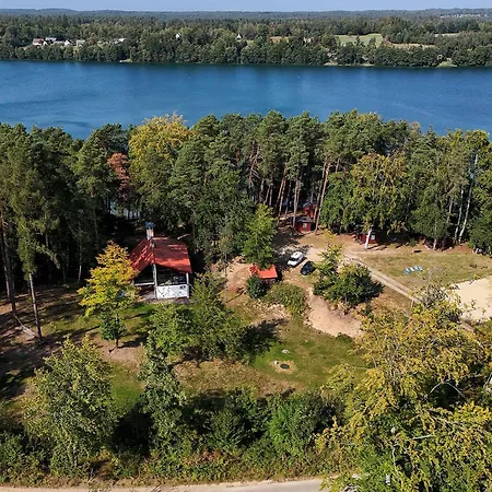 Ferienhaus Instytut Wypoczynku