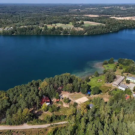 Instytut Wypoczynku Ferienhaus