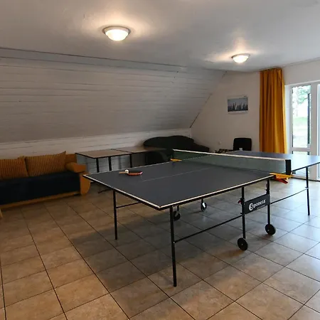 Ferienhaus Instytut Wypoczynku