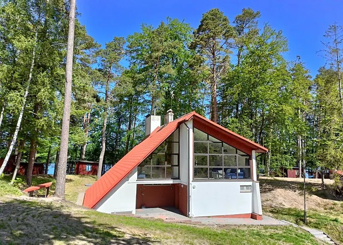Ferienhaus Instytut Wypoczynku