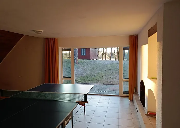 Ferienhaus Instytut Wypoczynku