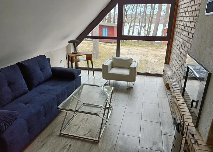 Ferienhaus Instytut Wypoczynku