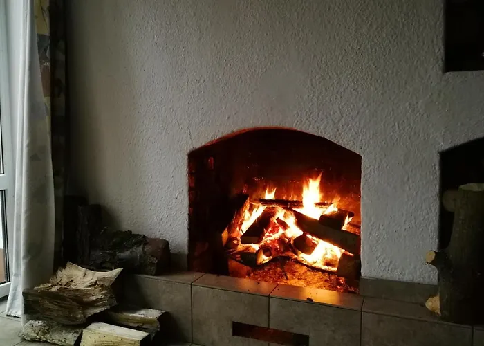 Ferienhaus Instytut Wypoczynku