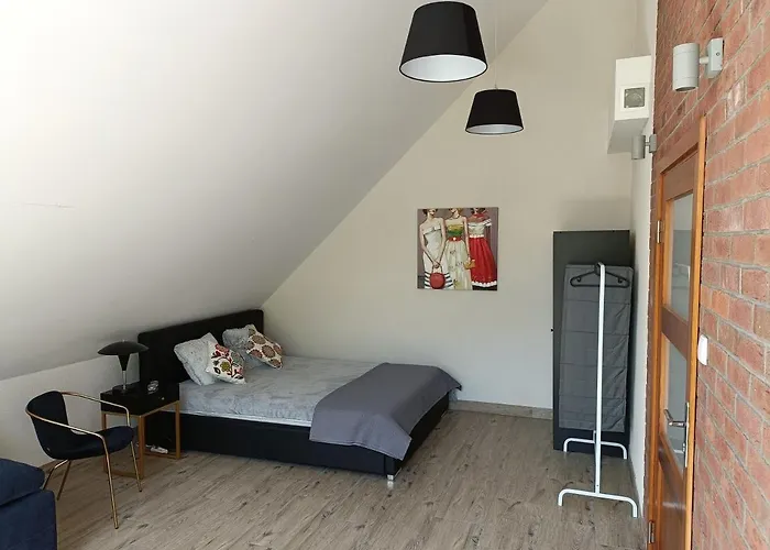 Instytut Wypoczynku * Sulęczyno