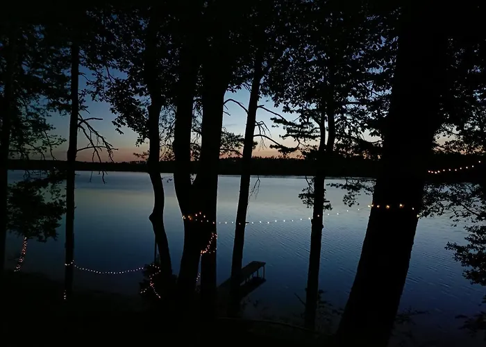 Ferienhaus Instytut Wypoczynku Sulęczyno