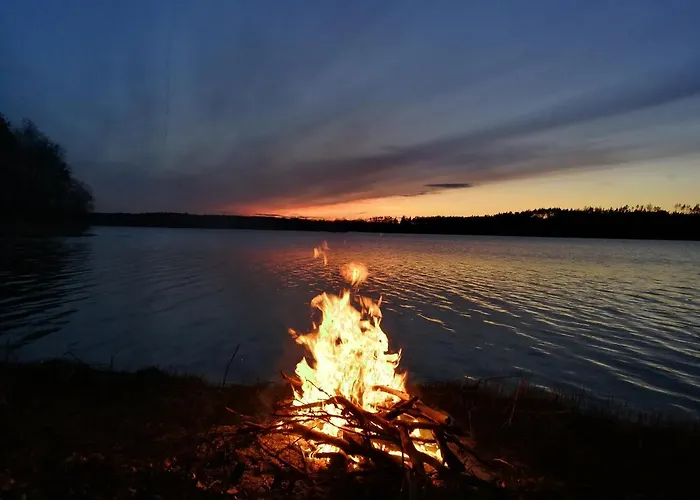 Ferienhaus Instytut Wypoczynku