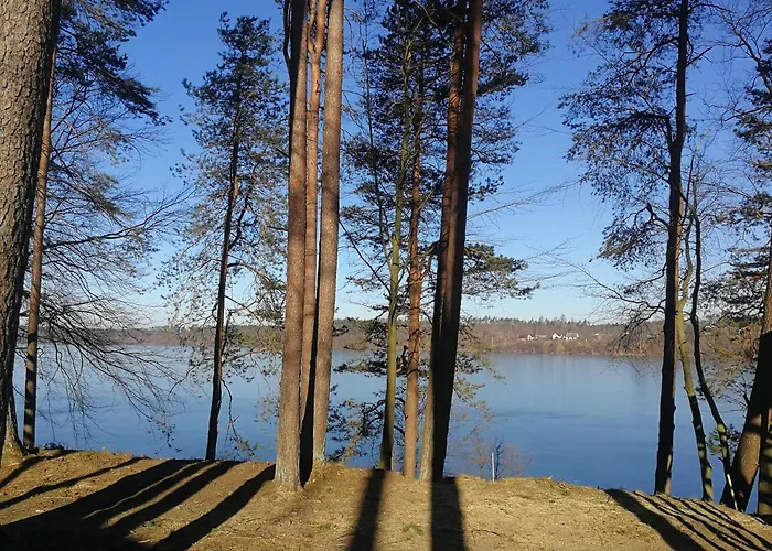 Ferienhaus Instytut Wypoczynku