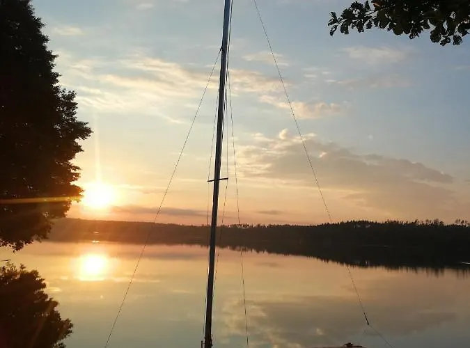 Instytut Wypoczynku Ferienhaus *