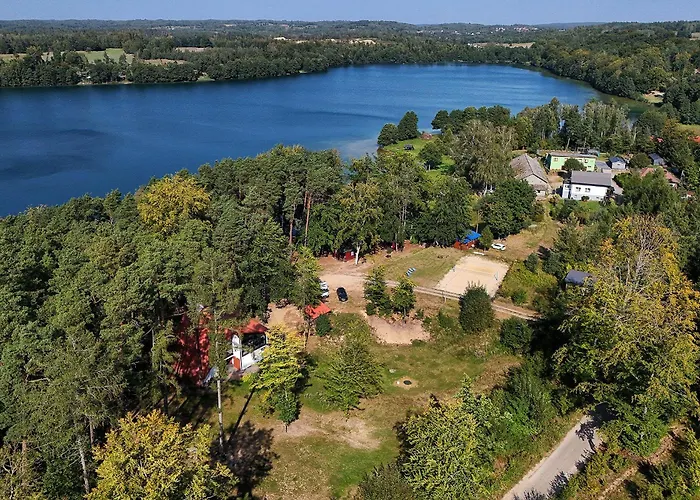 Instytut Wypoczynku * Sulęczyno