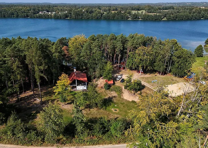 Ferienhaus Instytut Wypoczynku