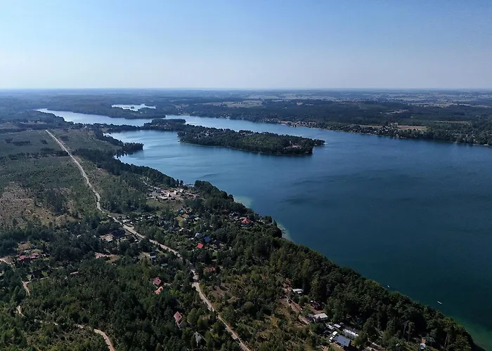 Instytut Wypoczynku * Sulęczyno