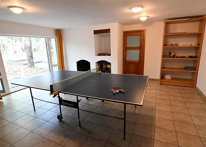 Instytut Wypoczynku Sulęczyno