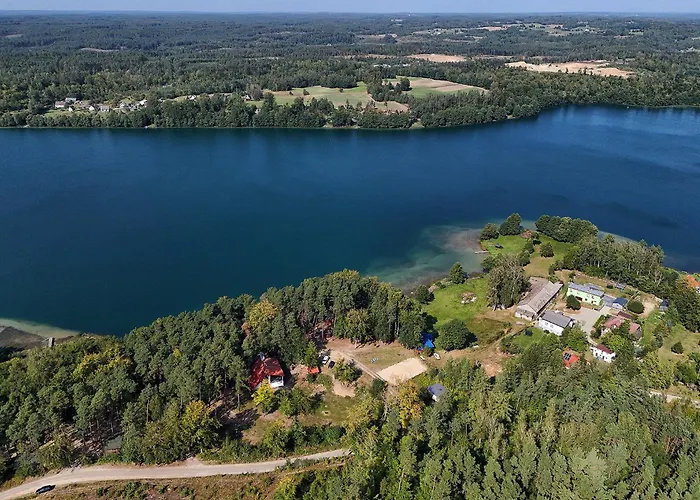 Instytut Wypoczynku Ferienhaus