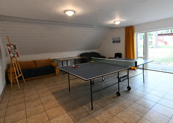 Ferienhaus Instytut Wypoczynku